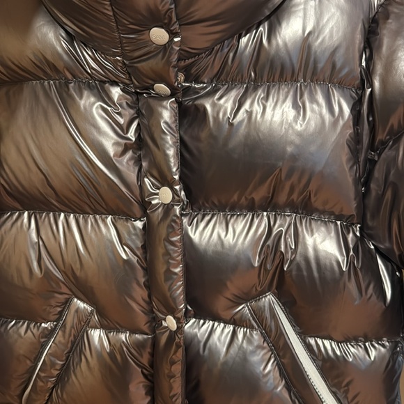 SAM puffer jacket - Picture 7 of 7